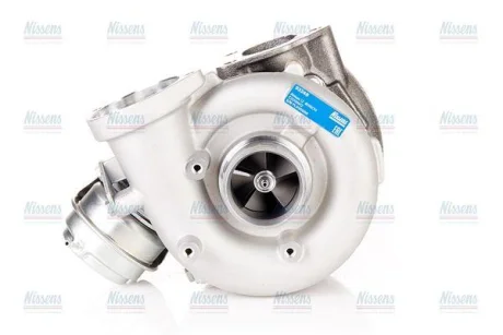 Турбокомпресор First Fit NISSENS 93248