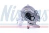 Турбіна NISSENS 93275 (фото 3)