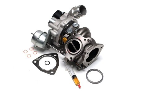 Турбіна PSA 1,6 THP 16V EP6DT/EP6CDT 06- NISSENS 93282