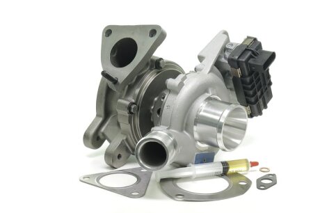 Турбіна FORD TRANSIT 2.2 TDCI NISSENS 93413