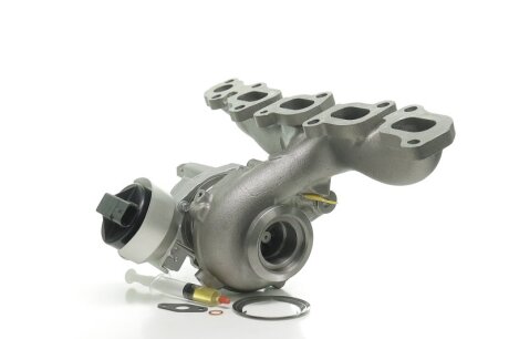 Турбіна NISSENS 93420