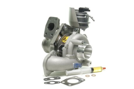 Турбокомпресор ТУРБІНА НОВА PEUGEOT 308 CC (2008) 1.6 HDI NISSENS 93421