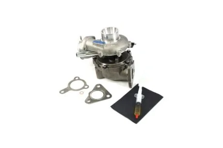 Турбіна OPEL 1.7 CDTI A17DTR/A17DTL/A17DTJ/Z17DTJ 2/2007 -> (вир-во Nissens) NISSENS 93425