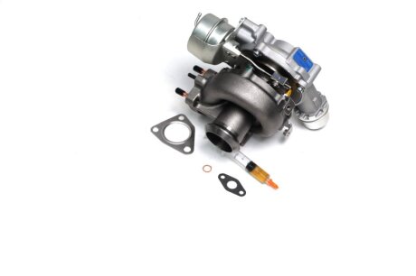 Турбіна DACIA/RENAULT/MB 1.5 DCI K9K 8/2013 -> NISSENS 93450