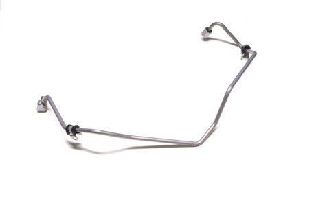 Трубка маслопроводу AUDI A3 (2004-) / SKODA FABIA (2000 (вір-во)) NISSENS 935027