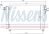 Радиатор кондиционера NISSENS 940003 (фото 7)