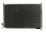 Радіатор кондиціонера First Fit NISSENS 940008 (фото 1)