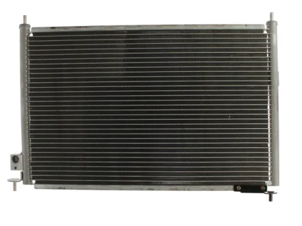 Радіатор кондиціонера First Fit NISSENS 940008