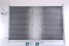 Радіатор кондиціонера NISSENS 940014 (фото 6)