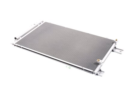 Конденсатор кондиціонера TOYOTA AVENSIS (2003) NISSENS 940022