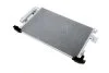 Конденсатор кондиціонера MITSUBISHI LANCER (07-)/ OUTLANDER (07-) (вир-во Nissens) NISSENS 940029 (фото 1)