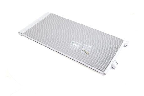 Конденсатор кондиціонера RENAULT Laguna 07- NISSENS 940034