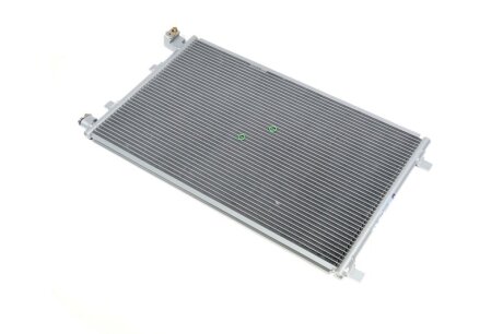 Конденсатор кондиціонера NISSAN QASHQAI (J10) (07-) NISSENS 940039