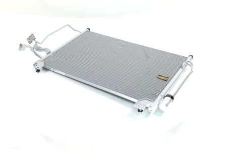 Конденсатор кондиціонера MAZDA CX-7 (ER) (07-) NISSENS 940049