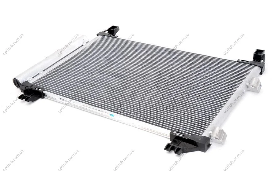 Радіатор кондиціонера DAIHATSU; TOYOTA (вир-во Nissens) NISSENS 940050 (фото 1)