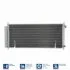 Конденсер кондиціонера HONDA JAZZ 03- -ua NISSENS 940051 (фото 1)