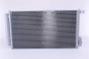 Конденсер кондиціонера NISSENS 940095 (фото 3)