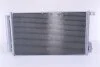 Конденсер кондиционера NISSENS 940095 (фото 3)