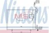 Радiатор кондицiонера NISSENS 940107 (фото 1)