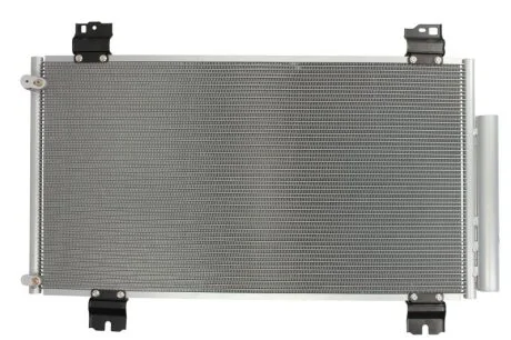 Конденсер кондиціонера NISSENS 940113
