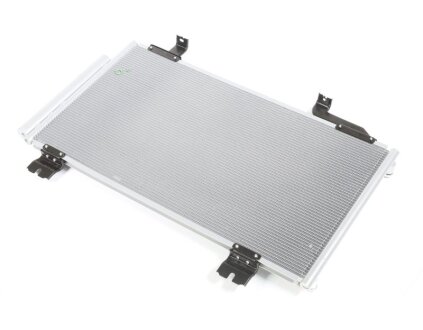 Радіатор кондиціонера HONDA ACCORD VIII (CU) (08-) NISSENS 940114