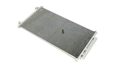 Радіатор кондиціонера HONDA CR-V (RE) (06-) 2.2 CTDi NISSENS 940140