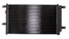 Конденсер кондиционера IVECO DAILY 06- NISSENS 940141 (фото 1)