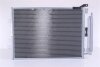 Конденсер кондиціонера NISSENS 940142 (фото 3)
