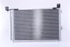 Радиатор кондиционера NISSENS 940143 (фото 7)