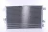 Конденсер кондиціонера CHRYSLER SEBRING/STRATUS 07- 2.4I-2.7I-3.5I/ M/A /AC+(01/07-) OE 68004053AA -ua NISSENS 940151 (фото 3)