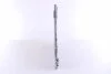 Конденсер кондиціонера CHRYSLER SEBRING/STRATUS 07- 2.4I-2.7I-3.5I/ M/A /AC+(01/07-) OE 68004053AA -ua NISSENS 940151 (фото 5)