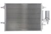 Конденсер кондиціонера VOLVO S60 / V60 (10-) D3 (+) -ua NISSENS 940159 (фото 2)