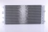 Конденсер кондиціонера NISSENS 940161 (фото 2)