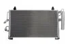 Радіатор кондиціонера MITSUBISHI OUTLANDER (03-) (вир-во Nissens) NISSENS 940165 (фото 1)