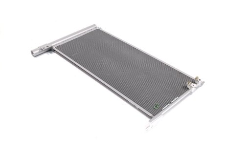 Конденсер кондиціонера TOYOTA PRIUS (09-) 1.8I/ A /AC(01/09-) OE 88460-47150 -ua NISSENS 940175