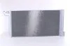 Радіатор кондиціонера First Fit NISSENS 940181 (фото 3)