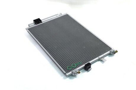 Конденсатор кондиціонера FORD Focus/C-Max 11- NISSENS 940222