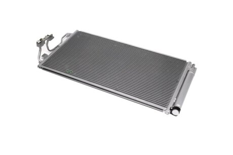 Конденсатор кондиціонера BMW 1 F20-F21 (11-) NISSENS 940236