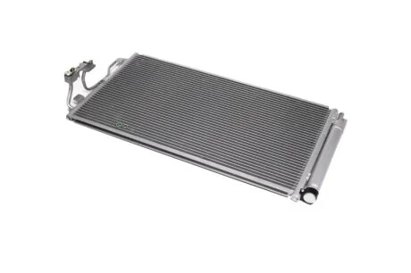Конденсатор кондиціонера BMW 1 F20-F21 (11-) (вир-во Nissens) NISSENS 940236