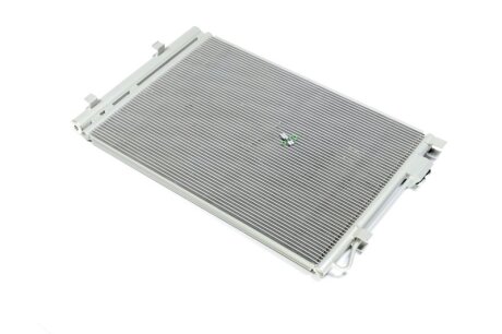 Радіатор кондиціонера HYUN ACCENT 11- NISSENS 940243
