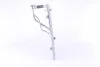 Конденсер кондиціонера NISSENS 940245 (фото 4)