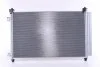 Конденсер кондиціонера MAZDA CX-9 (07-) 3.5I-3.7I-V6/ M/A /AC+(01/07-) OE TD11-61-480A -ua NISSENS 940253 (фото 2)