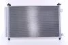 Конденсер кондиціонера MAZDA CX-9 (07-) 3.5I-3.7I-V6/ M/A /AC+(01/07-) OE TD11-61-480A -ua NISSENS 940253 (фото 3)