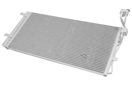 Конденсер кондиціонера NISSENS 940260