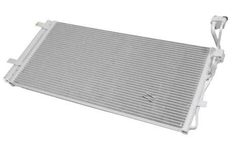 Конденсер кондиціонера NISSENS 940260