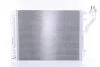Радиатор кондиционера NISSENS 940273 (фото 3)