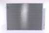 Конденсер кондиціонера NISSENS 940298 (фото 2)