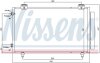 Радіатор кондиціонера NISSENS 940299 (фото 7)