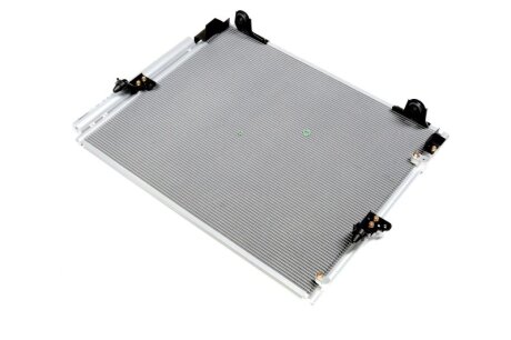 Радіатор кондиціонера LEXUS LX III (J200) (07-) 570 NISSENS 940304