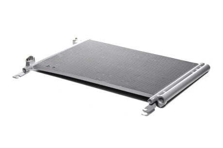 Конденсер кондиціонера NISSENS 940316